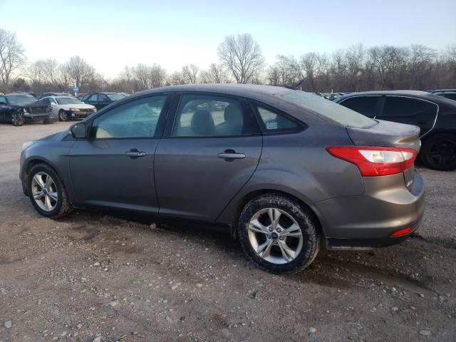 Photo 2 from auction – 2013 FORD FOCUS SE with VIN 1FADP3F27DL221094