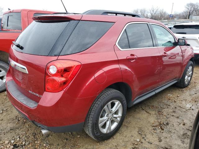 Photo 3 from auction – 2013 CHEVROLET EQUINOX LT with VIN 2GNFLDE34D6319319
