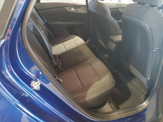 Photo 10 from auction – 2021 KIA FORTE FE with VIN 3KPF24ADXME344946