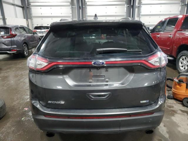 Photo 6 from auction – 2015 FORD EDGE SE with VIN 2FMTK4G90FBB73474