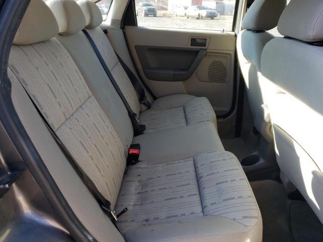 Photo 10 from auction – 2011 FORD FOCUS SE with VIN 1FAHP3FN8BW173256