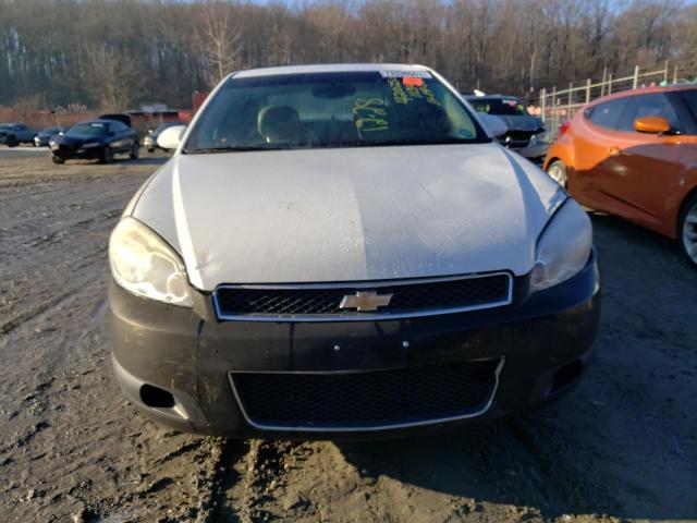 Photo 5 from auction – 2012 CHEVROLET IMPALA LTZ with VIN 2G1WC5E33C1237178