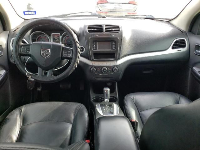 Photo 8 from auction – 2016 DODGE JOURNEY SE with VIN 3C4PDCABXGT139943