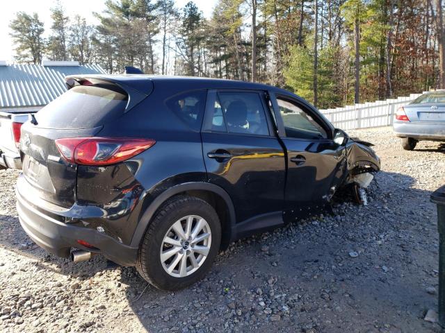 Photo 3 from auction – 2013 MAZDA CX-5 TOURI with VIN JM3KE4CE3D0100390