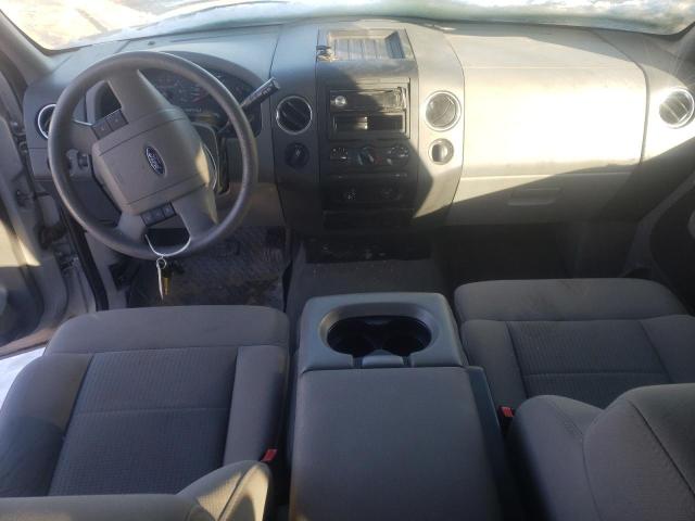 Photo 8 from auction – 2007 FORD F150 with VIN 1FTPX14537KC53950