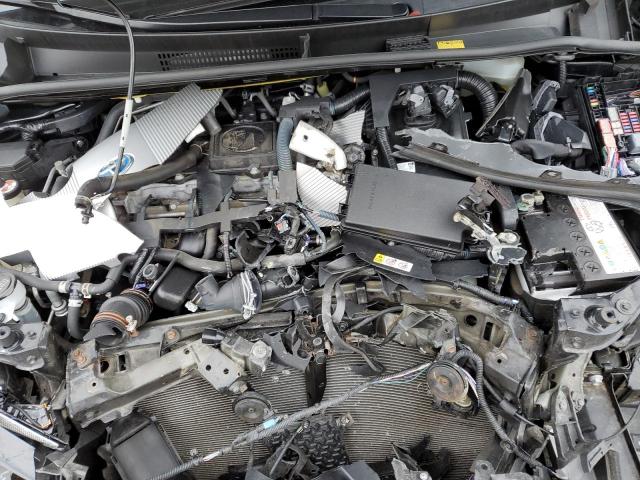 Photo 11 from auction – 2017 TOYOTA PRIUS with VIN JTDKBRFU4H3050119