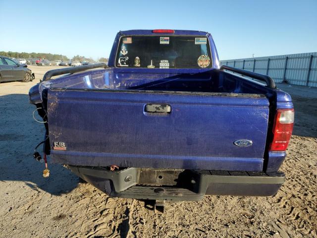 Photo 6 from auction – 2005 FORD RANGER with VIN 1FTYR10U75PA60096