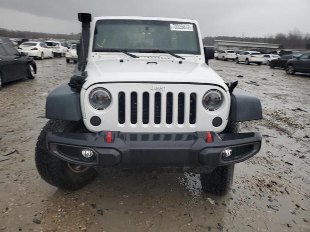 Photo 5 from auction – 2013 JEEP WRANGLER U with VIN 1C4BJWFG8DL512171