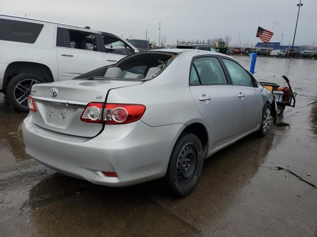 Photo 3 from auction – 2012 TOYOTA COROLLA BA with VIN 2T1BU4EE1CC840260