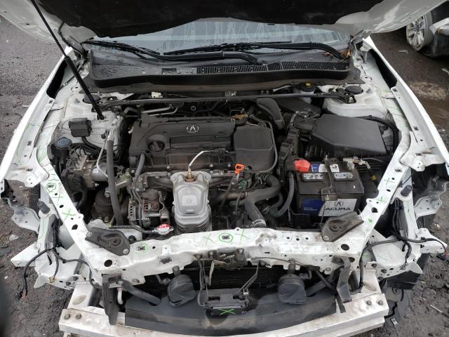 Photo 11 from auction – 2018 ACURA TLX with VIN 19UUB1F32JA001456