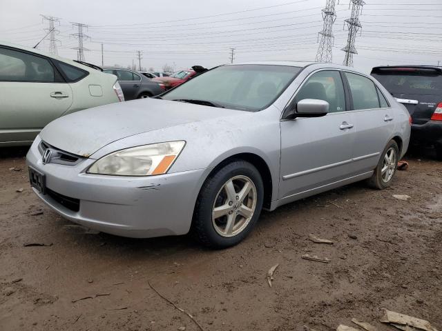 HONDA ACCORD EX 2003 with VIN JHMCM56653C049447 - Photo from auction
