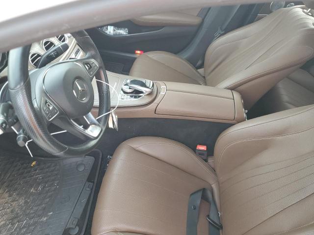 Photo 7 from auction – 2018 MERCEDES-BENZ E 300 with VIN WDDZF4JB3JA350074
