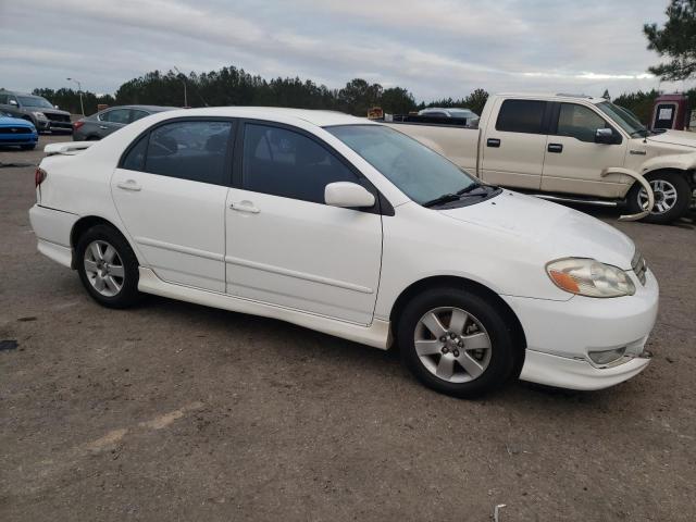 Photo 4 from auction – 2003 TOYOTA COROLLA CE with VIN 2T1BR32E53C138989