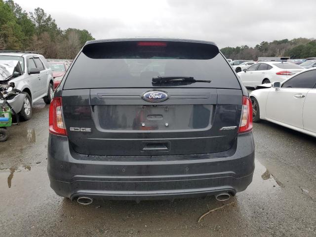 Photo 6 from auction – 2014 FORD EDGE SPORT with VIN 2FMDK3AK7EBB52307