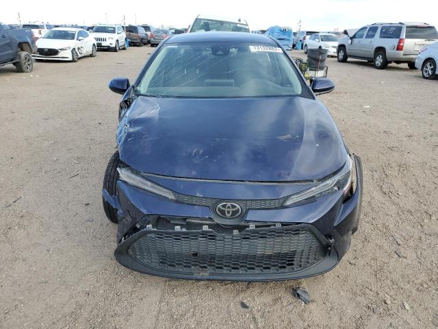 Photo 5 from auction – 2020 TOYOTA COROLLA LE with VIN JTDEPRAE9LJ018205