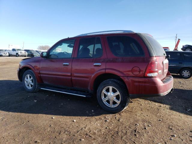 Photo 2 from auction – 2006 BUICK RAINIER CX with VIN 5GADT13S462314504