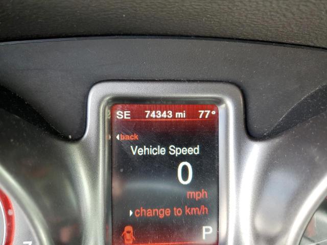 Photo 9 from auction – 2019 DODGE JOURNEY CR with VIN 3C4PDCGG3KT763322