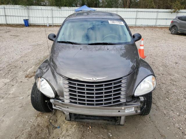 Photo 5 from auction – 2001 CHRYSLER PT CRUISER with VIN 3C8FY4BBX1T314668