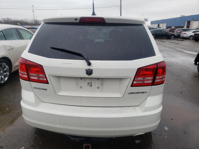 Photo 6 from auction – 2010 DODGE JOURNEY SE with VIN 3D4PG4FB0AT157190
