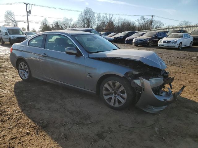 Photo 4 from auction – 2011 BMW 328 XI SUL with VIN WBAKF5C59BE586972