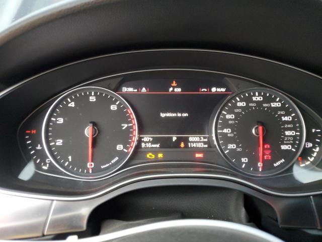Photo 9 from auction – 2012 AUDI A7 PRESTIG with VIN WAU3GAFC9CN051856