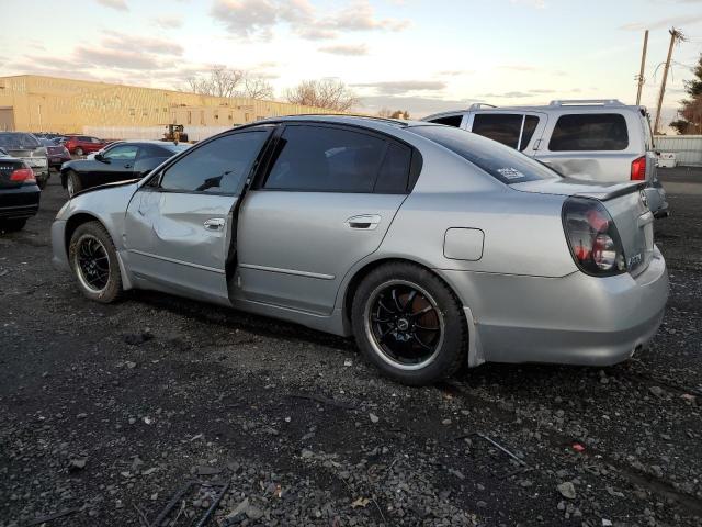 Photo 2 from auction – 2005 NISSAN ALTIMA SE with VIN 1N4BL11E95C253703
