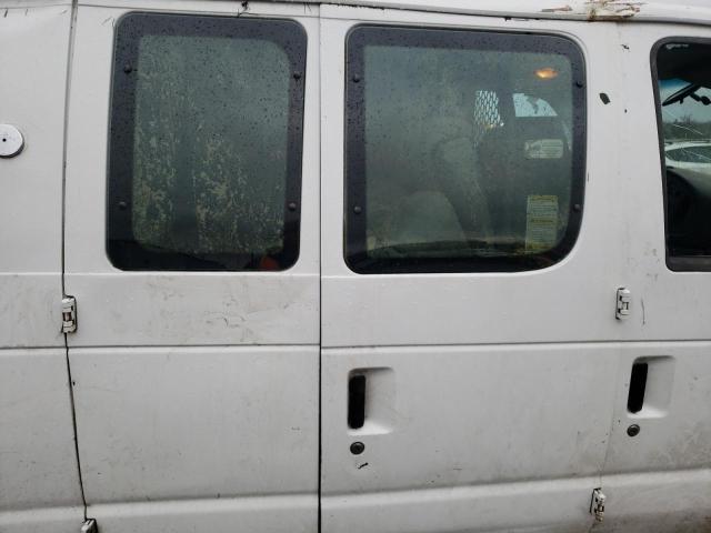 Photo 11 from auction – 2006 FORD ECONOLINE with VIN 1FTSE34L46HA95267