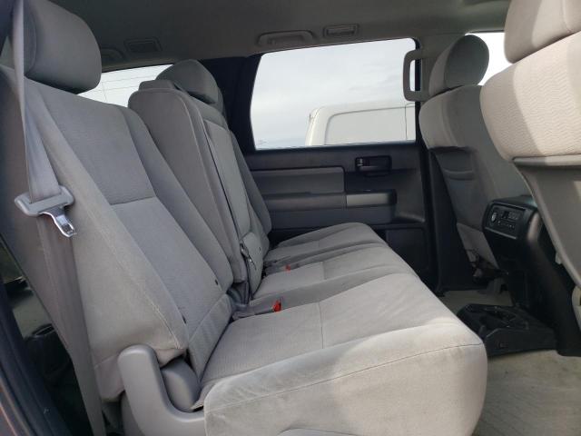 Photo 11 from auction – 2011 TOYOTA SEQUOIA SR with VIN 5TDBY5G19BS054832