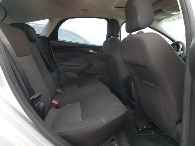 Photo 10 from auction – 2018 FORD FOCUS SEL with VIN 1FADP3M27JL205637