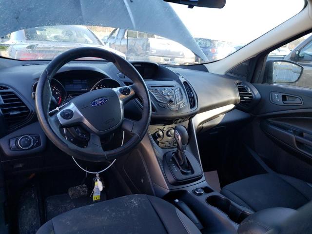 Photo 8 from auction – 2015 FORD ESCAPE S with VIN 1FMCU0F70FUC53676