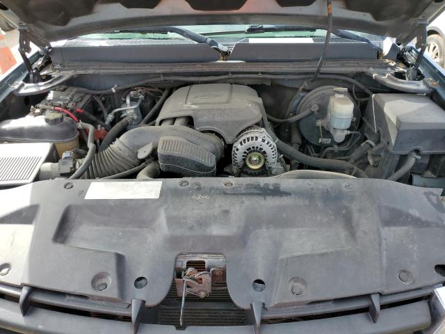 Photo 11 from auction – 2011 GMC SIERRA K15 with VIN 3GTP2VE34BG127261