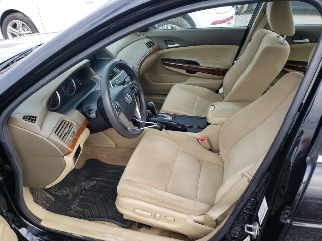 Photo 7 from auction – 2010 HONDA ACCORD EX with VIN 1HGCP2F74AA068260