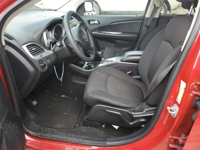 Photo 7 from auction – 2018 DODGE JOURNEY SE with VIN 3C4PDCAB3JT253595