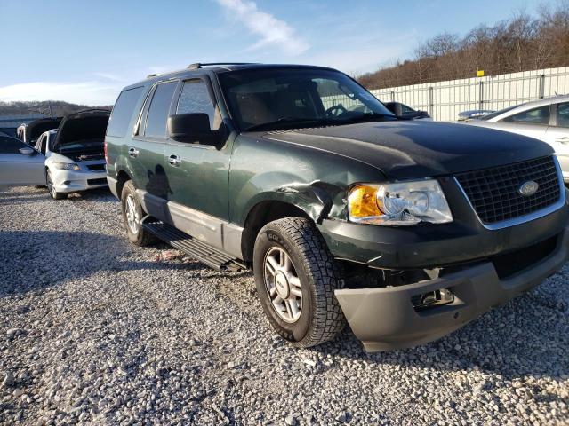 Photo 4 from auction – 2003 FORD EXPEDITION with VIN 1FMPU15L83LB88664