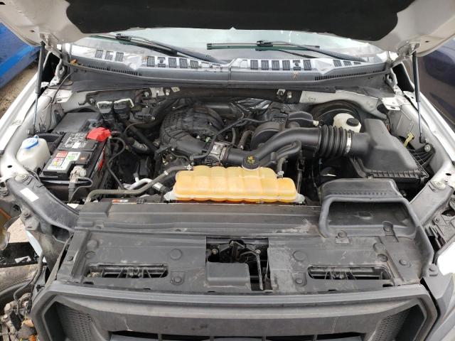 Photo 11 from auction – 2016 FORD F150 SUPER with VIN 1FTEX1C83GFB21329