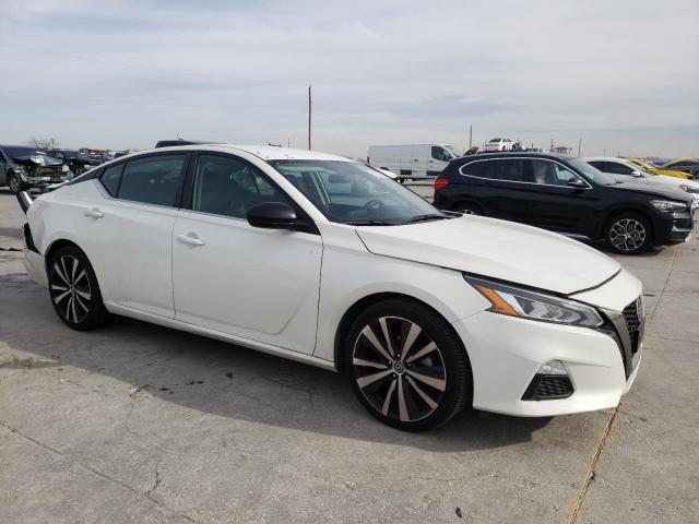 Photo 4 from auction – 2019 NISSAN ALTIMA SR with VIN 1N4BL4CV5KC173325