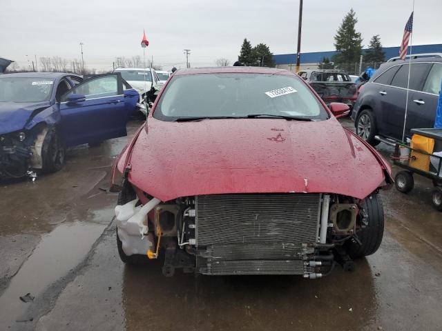 Photo 5 from auction – 2013 FORD FUSION TIT with VIN 3FA6P0RU5DR278528
