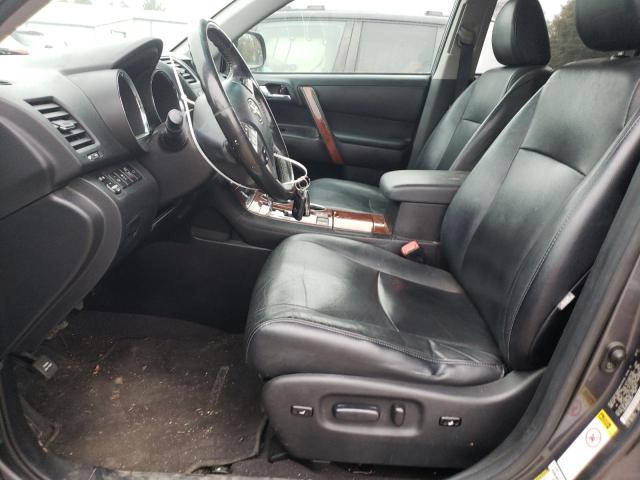 Zdjęcie 7 z aukcji – 2011 TOYOTA HIGHLANDER z VIN 5TDDK3EH9BS070642