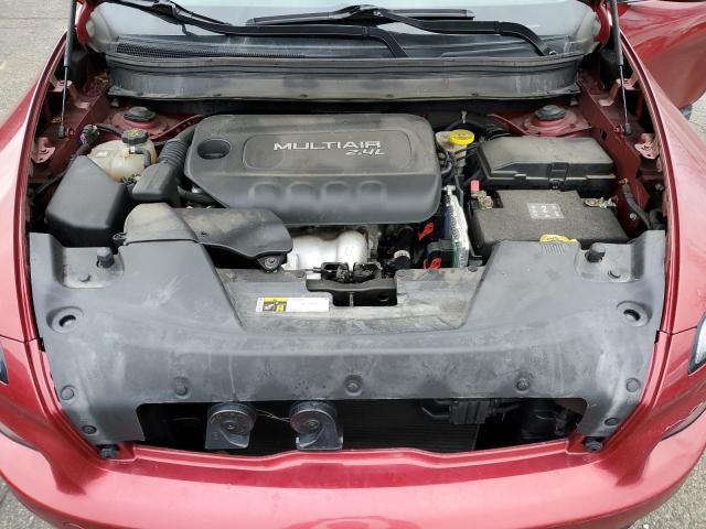 Photo 11 from auction – 2015 JEEP CHEROKEE L with VIN 1C4PJMCB0FW571865