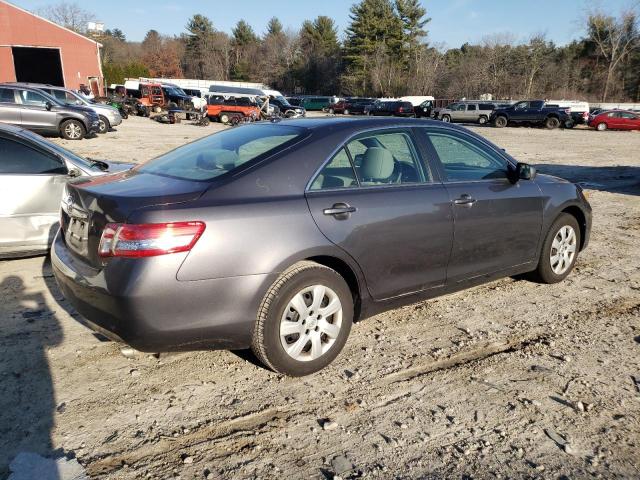 Photo 3 from auction – 2011 TOYOTA CAMRY with VIN 4T4BF3EKXBR196853