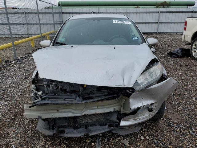 Photo 5 from auction – 2017 FORD FIESTA SE with VIN 3FADP4BJ1HM168027