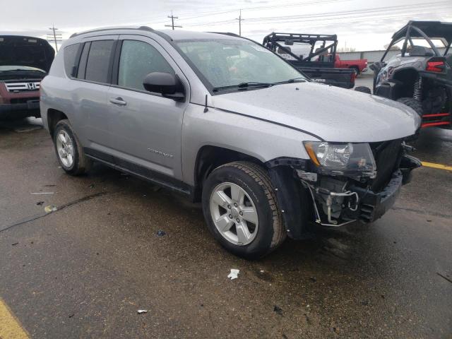 صورة رقم 4 من المزاد - 2014 JEEP COMPASS SP مع VIN 1C4NJCBA9ED727860