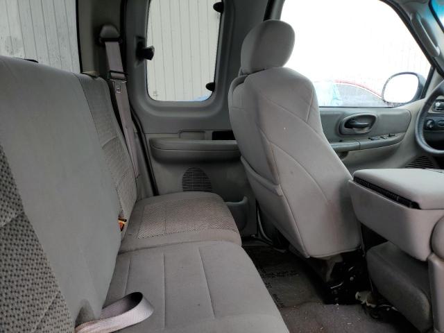 Zdjęcie 10 z aukcji – 2003 FORD F150 z VIN 1FTRX17W03NA00686