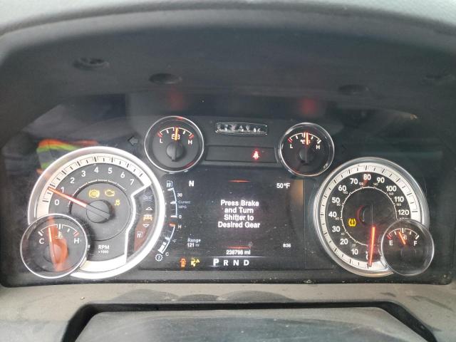 Photo 9 from auction – 2013 RAM 1500 SLT with VIN 1C6RR6GG9DS638929