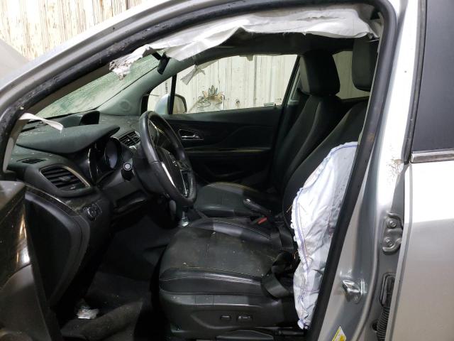 Photo 7 from auction – 2014 BUICK ENCORE CON with VIN KL4CJFSBXEB780283