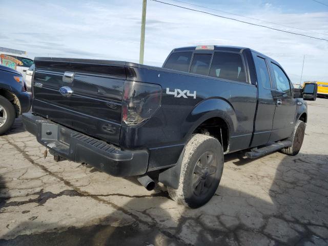Photo 3 from auction – 2013 FORD F150 SUPER with VIN 1FTFX1ET9DFC55389