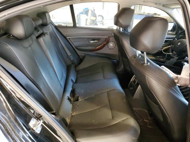 Photo 10 from auction – 2013 BMW 335 XI with VIN WBA3B9C57DF586988