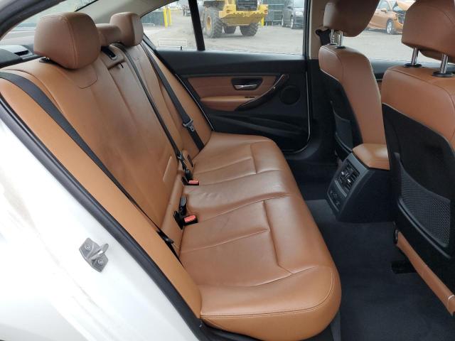 Photo 10 from auction – 2013 BMW 328 XI with VIN WBA3B3C5XDJ698534