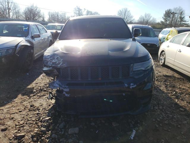 Photo 5 from auction – 2017 JEEP GRAND CHER with VIN 1C4RJFDJ1HC643039