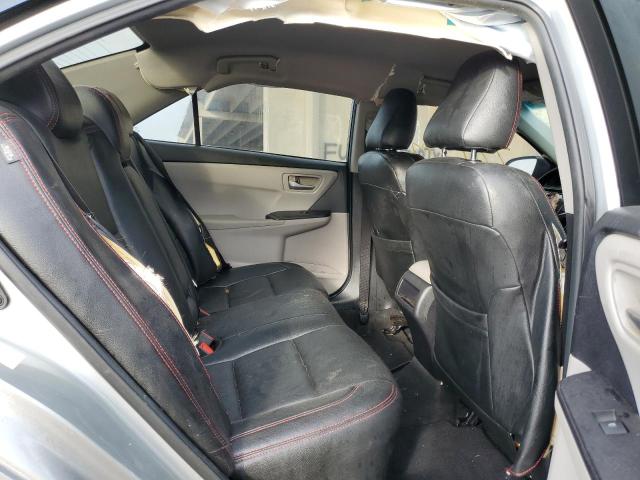 Photo 10 from auction – 2015 TOYOTA CAMRY LE with VIN 4T1BF1FK7FU897983